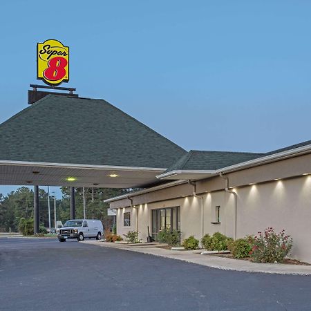 במוטל Super 8 By Wyndham דון מראה חיצוני תמונה